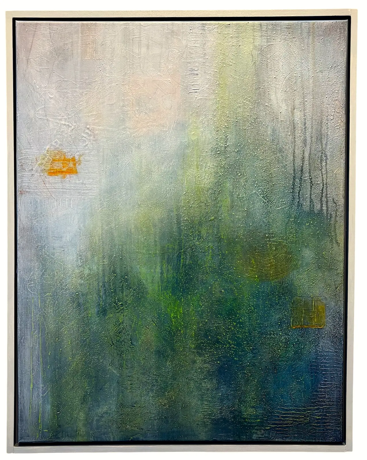 I will never not think about you av Monica Lönnbom