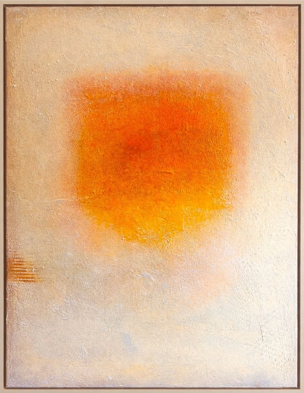 Come as You Are av Monica Lönnbom