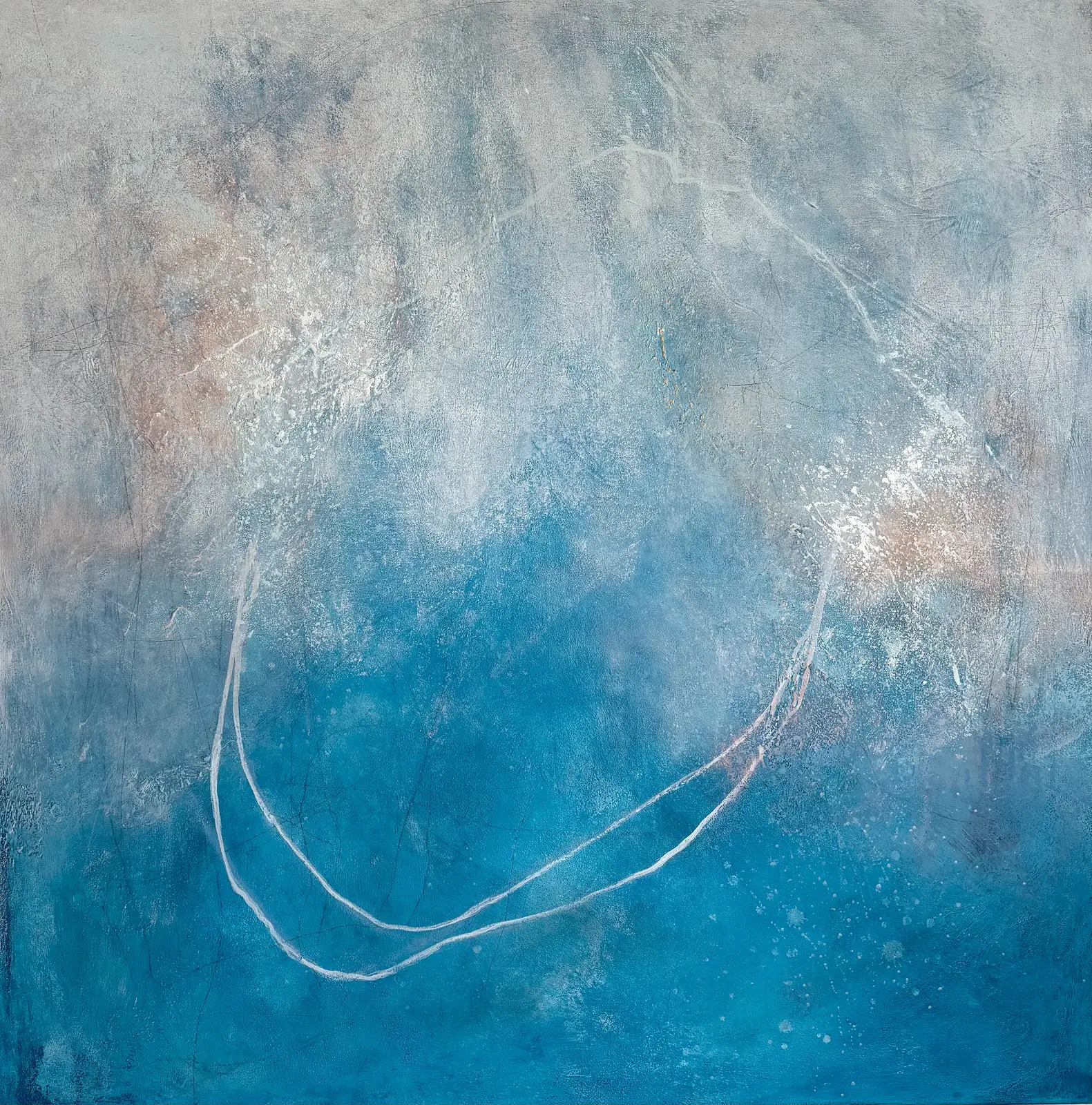 Lifeline av Monica Lönnbom