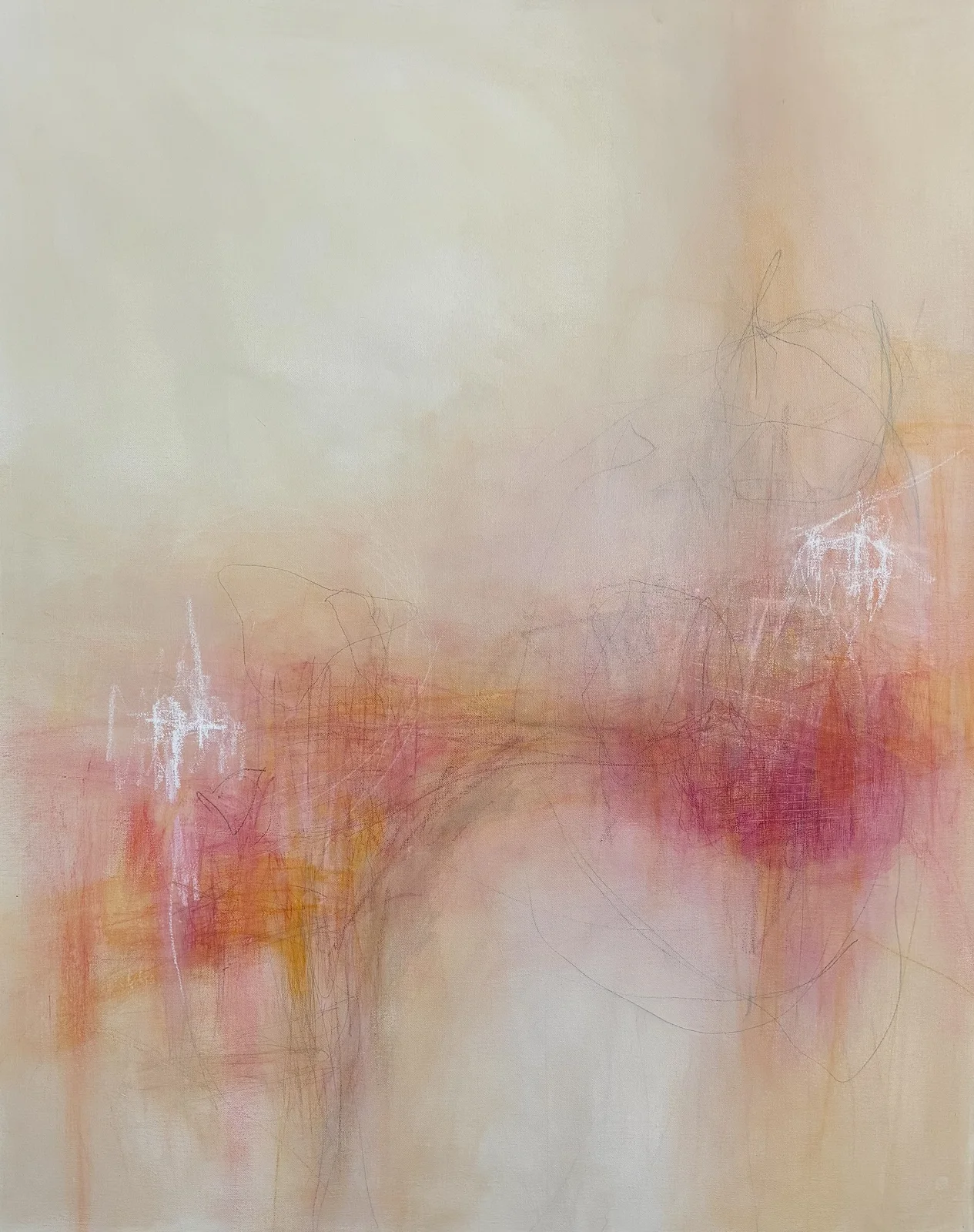 There You Are av Monica Lönnbom