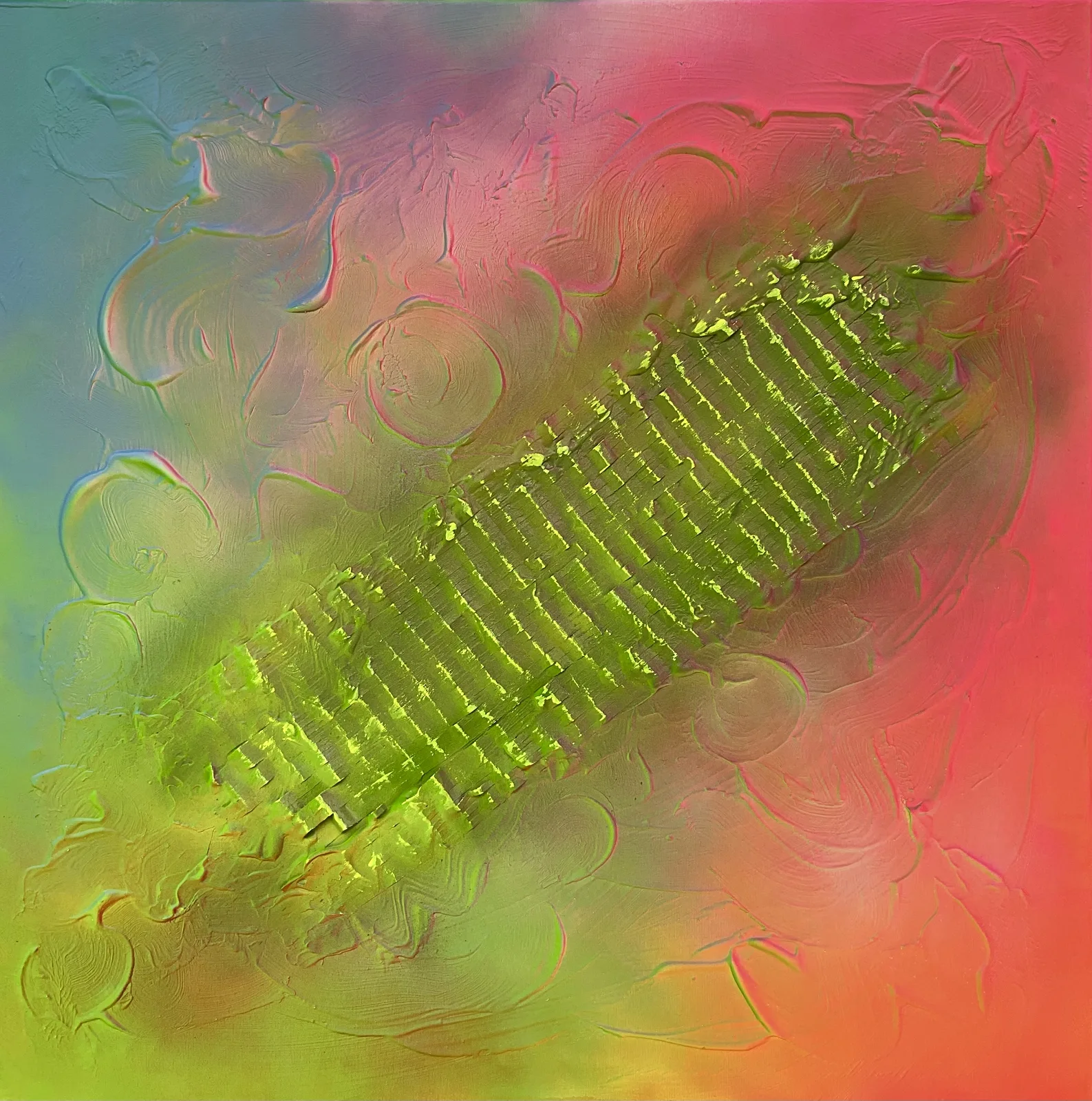 ANGELBRIDGE av Johan Elmros