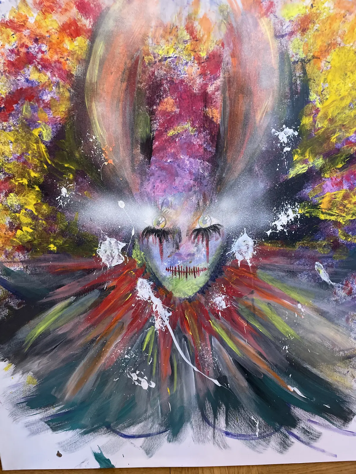 It av Maria Ålander