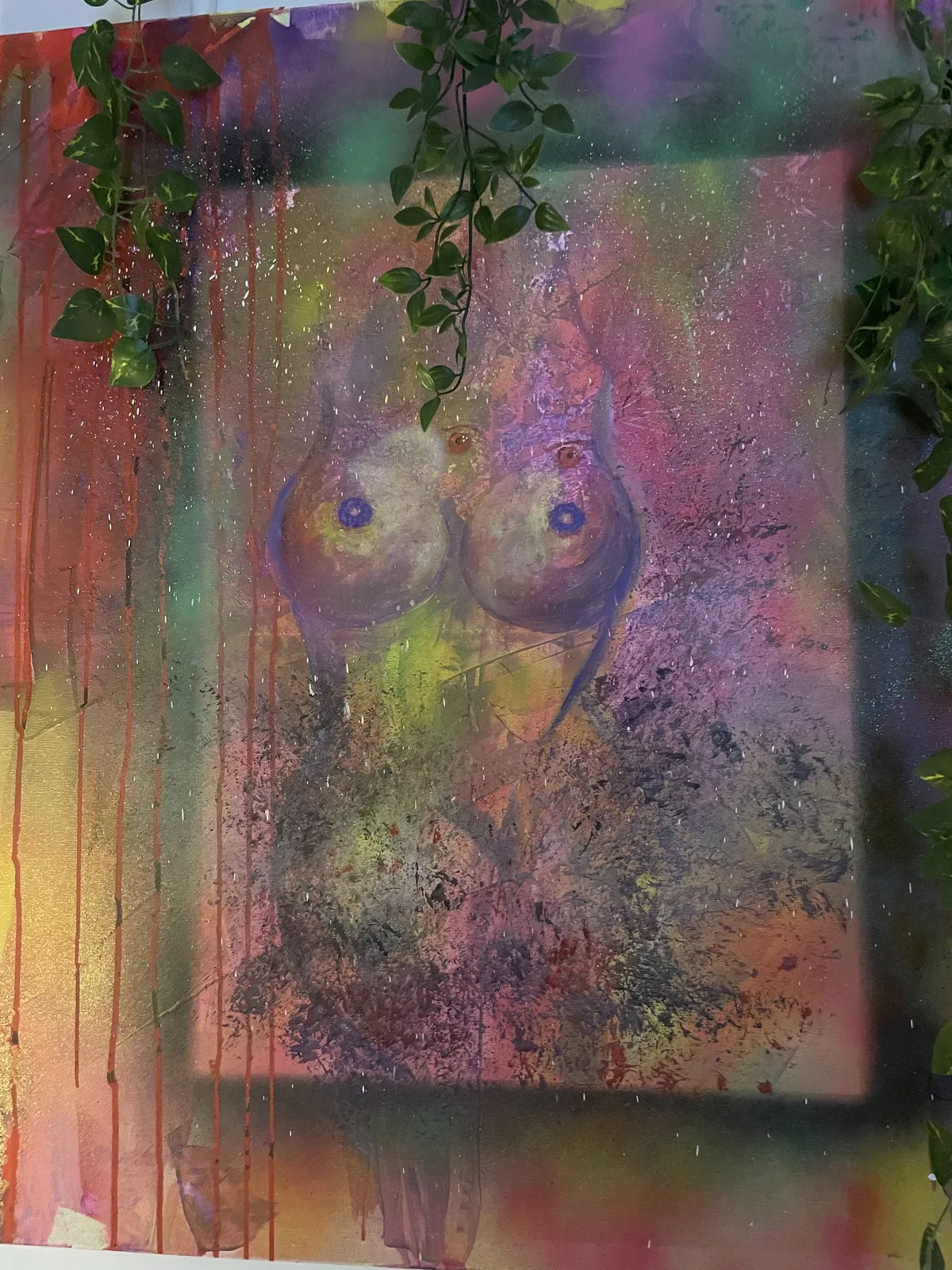 Lots of love av Maria Ålander