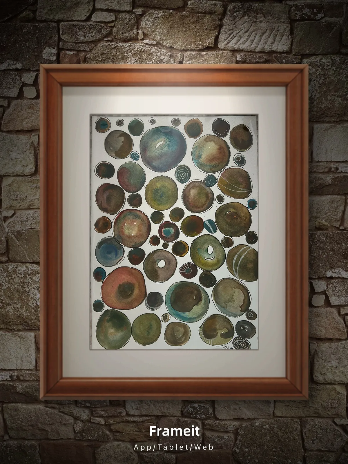 Bumlingar av Johanna Norrgård