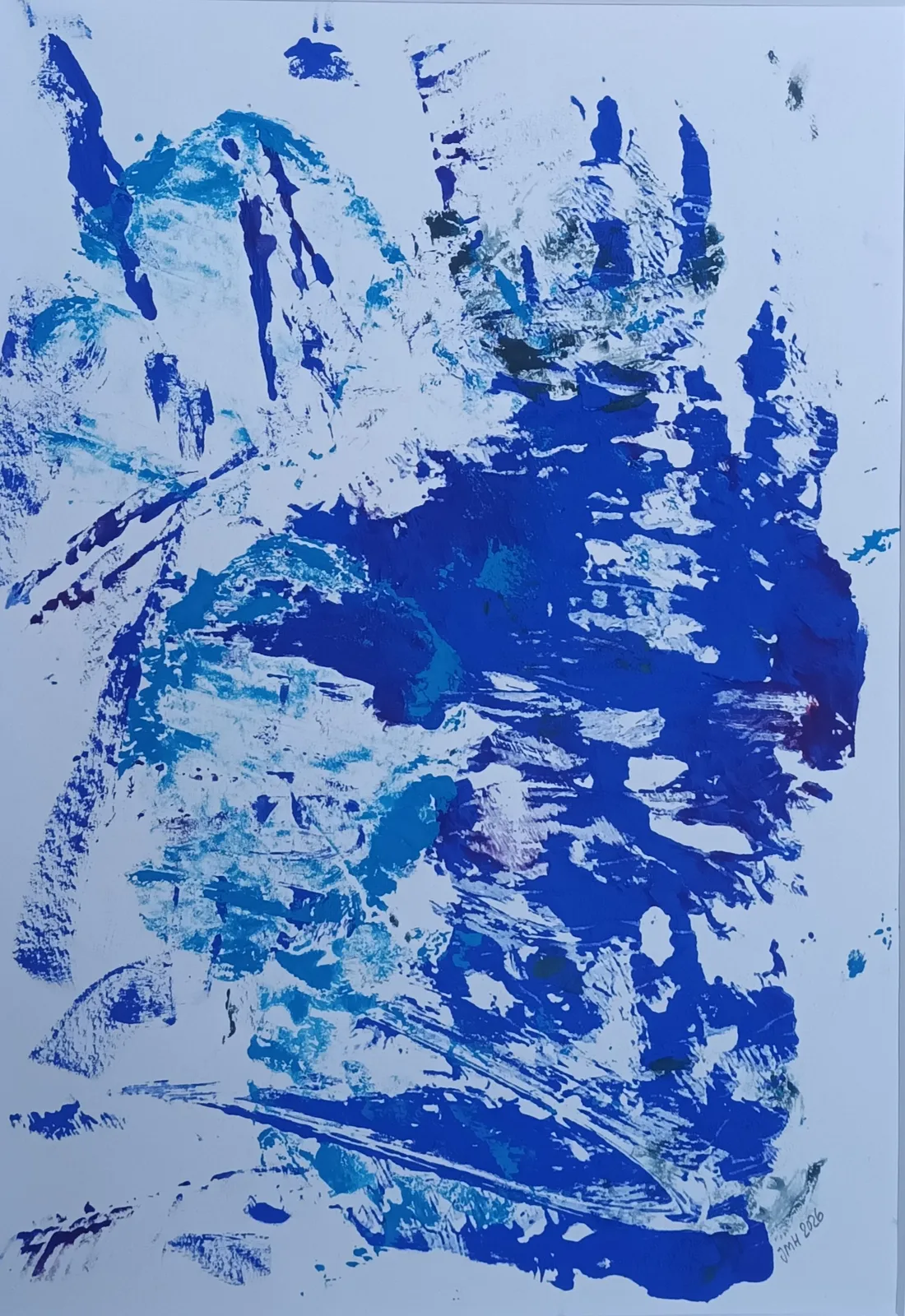 Vad ser du? av Jenny Hedlund