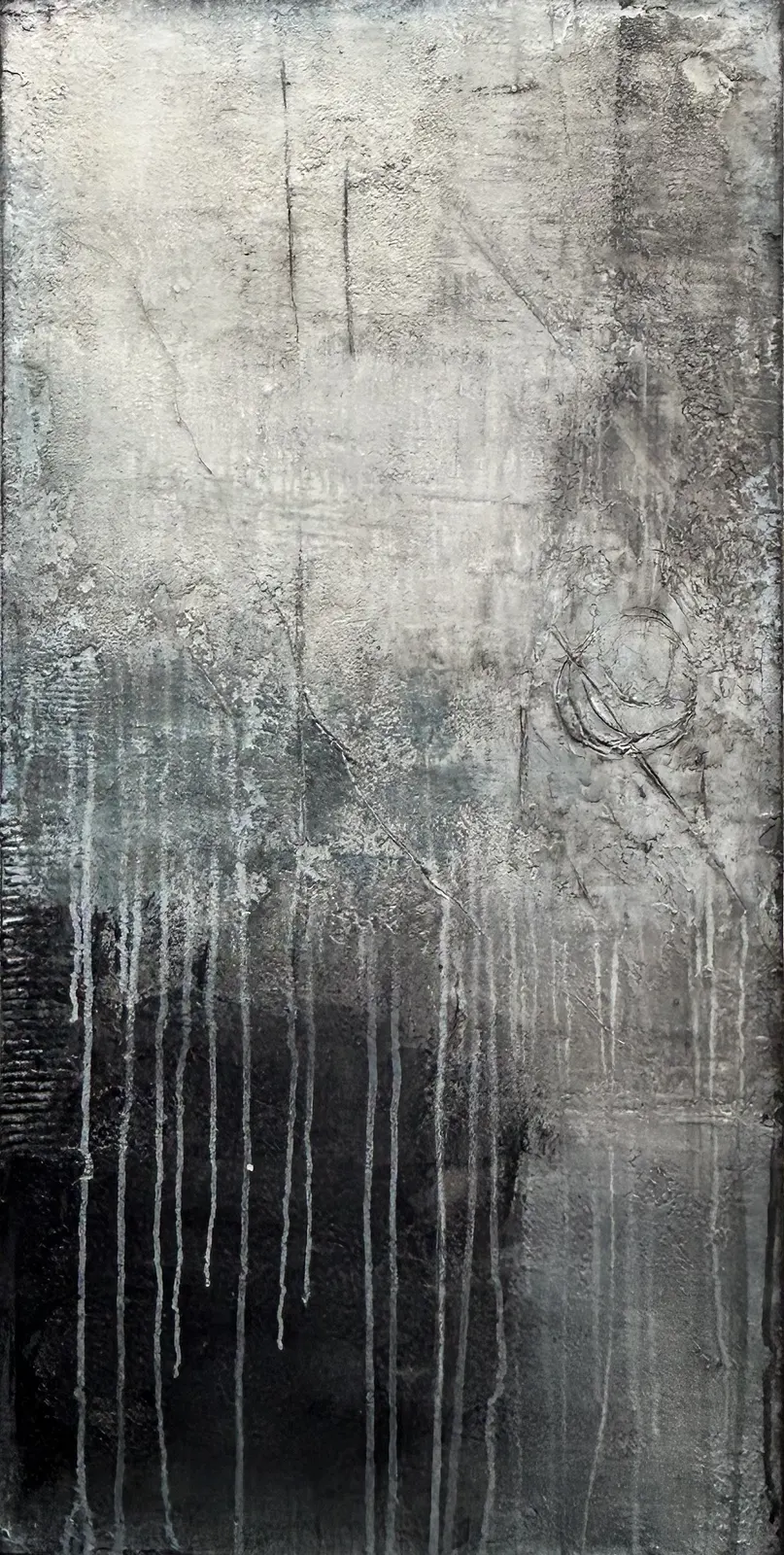 Silent dripps av Camilla Nyqwist