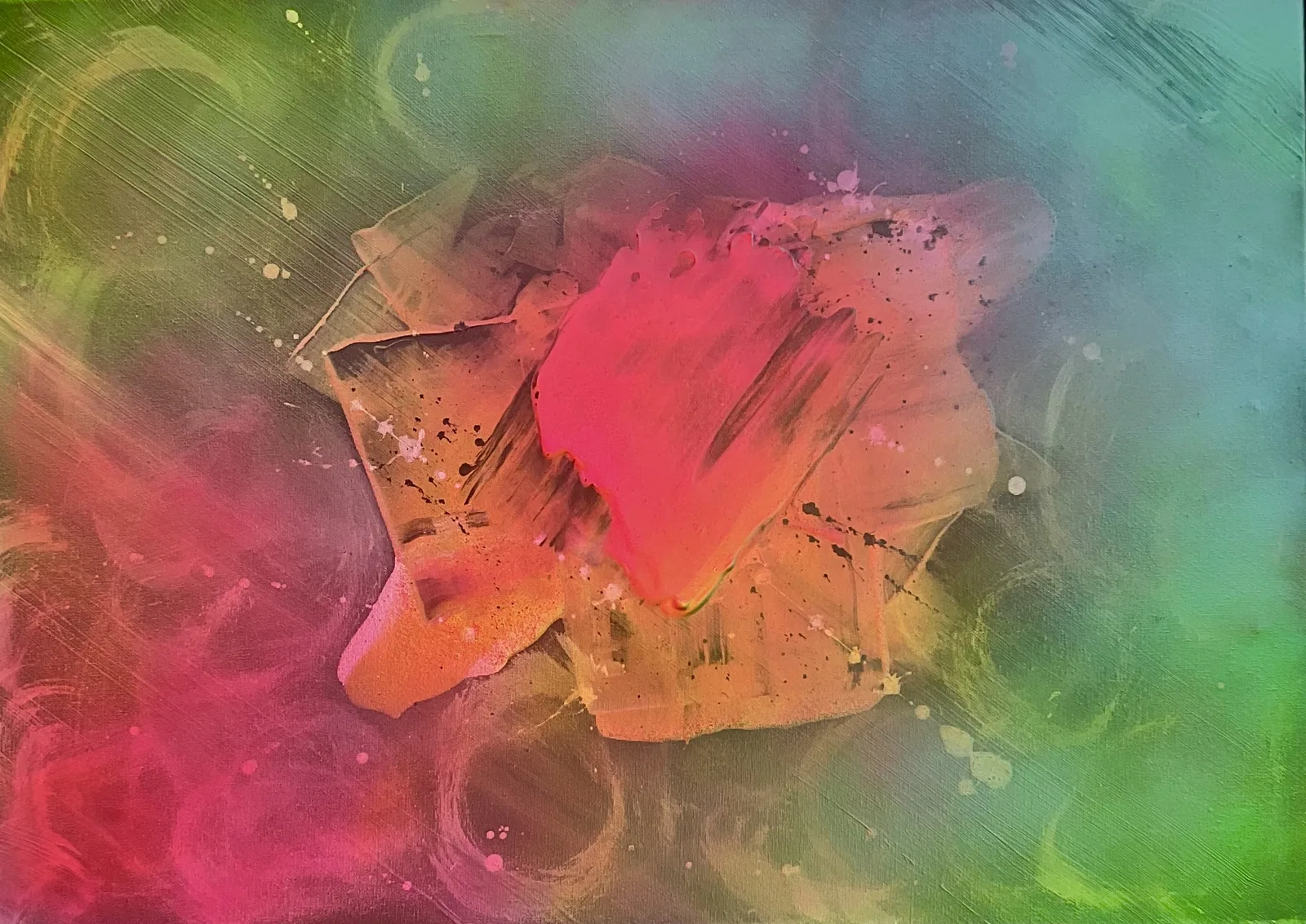 BEFORELOVE (Förkärlek) av Johan Elmros