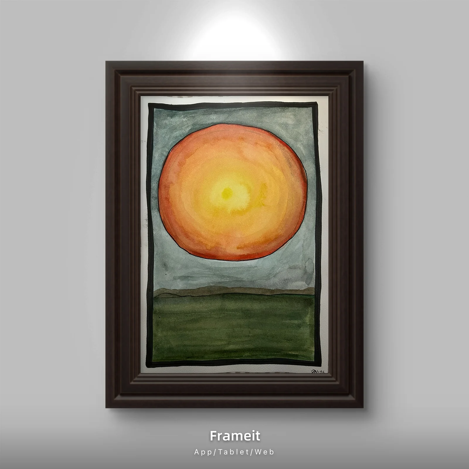 Hole sun av Johanna Norrgård