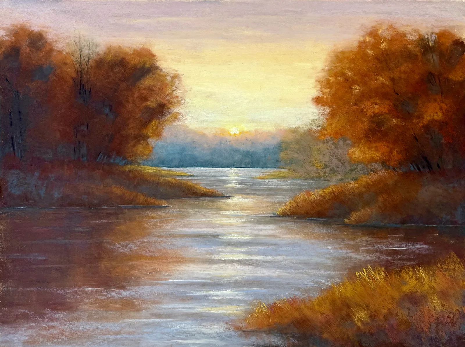 Höstljus av Ida Söderfjord