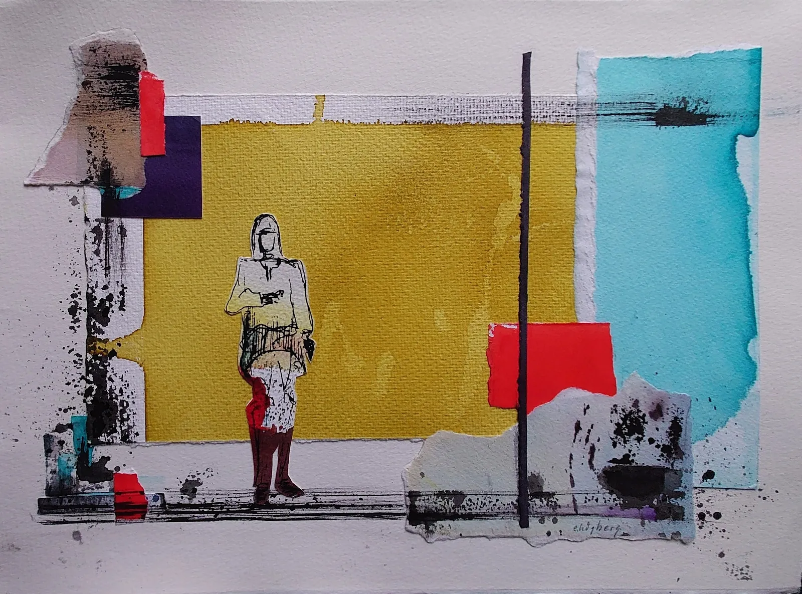 Anna snackar statistik I av Eva Högberg