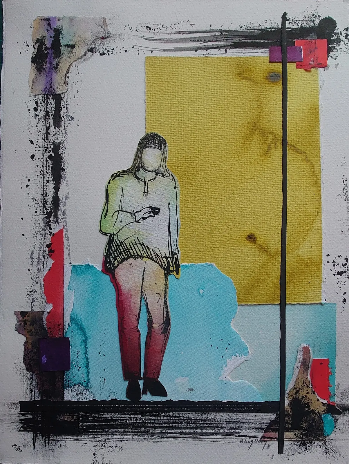 Anna snackar statistik II av Eva Högberg