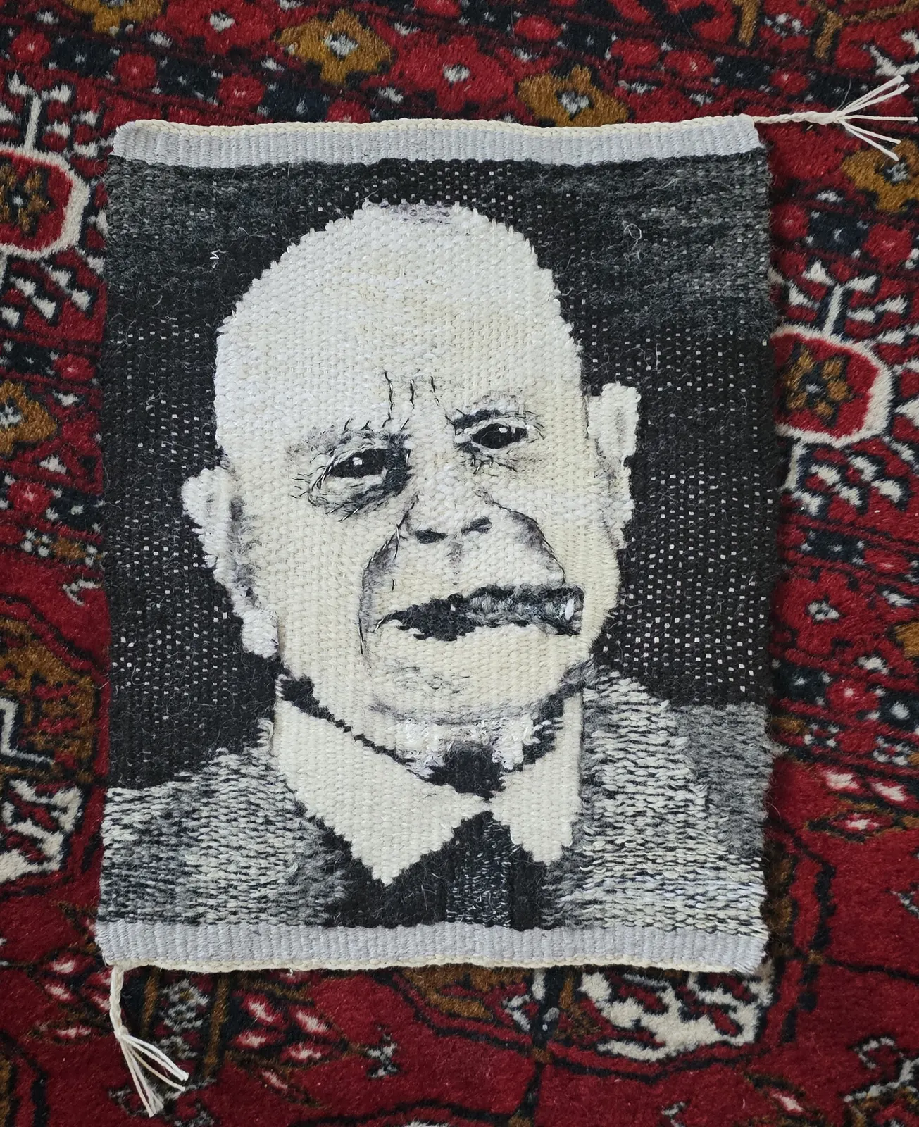 "Sibelius" av Gunilla Zaar Akne