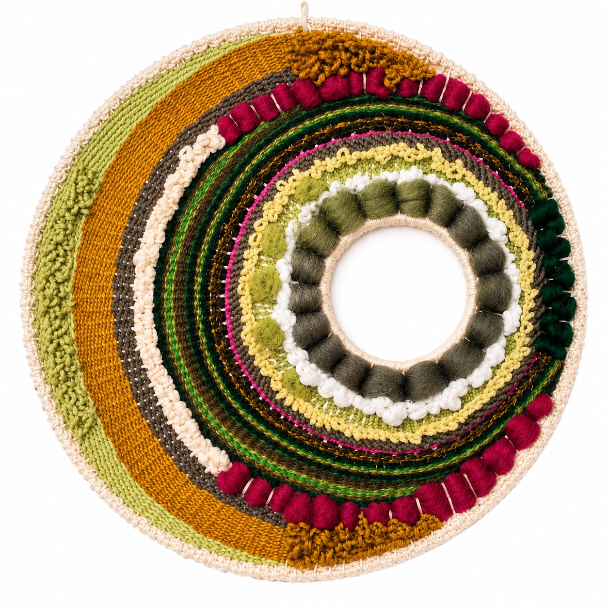 Spiral Architect av Gunilla Århäll
