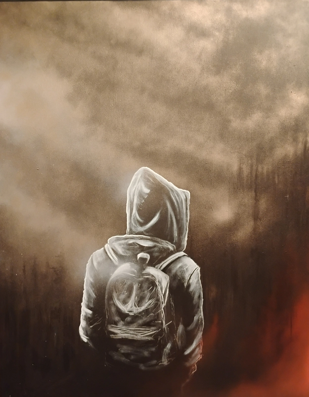 Survive Sunrise av Anders Danielsson