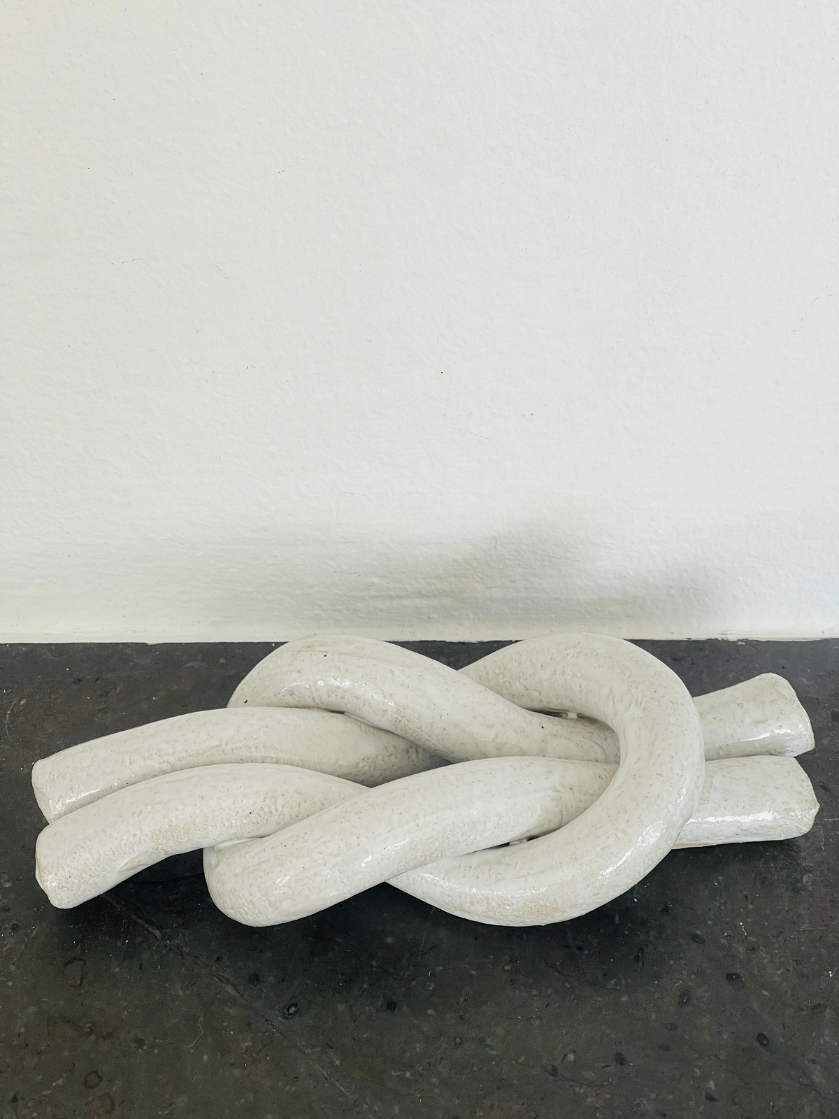 Skulptur Knop av Olivia Hansen