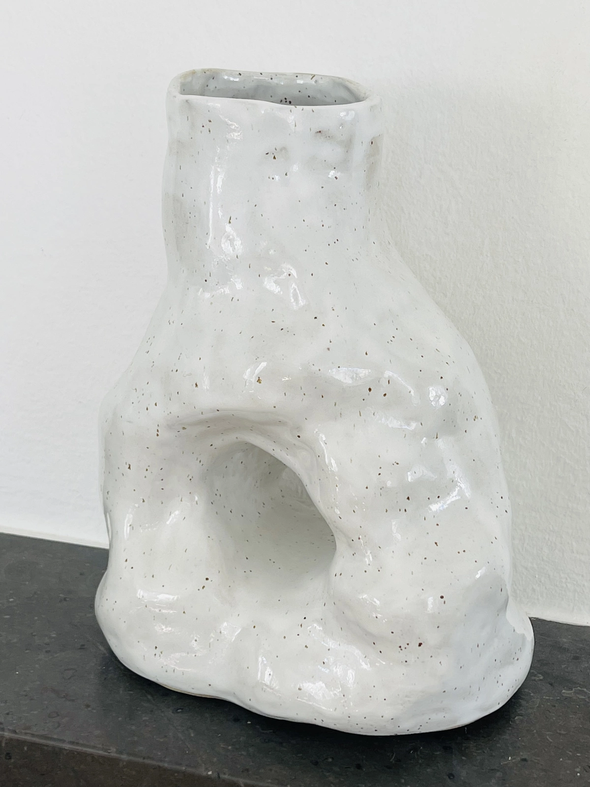 Skulptur Stor av Olivia Hansen
