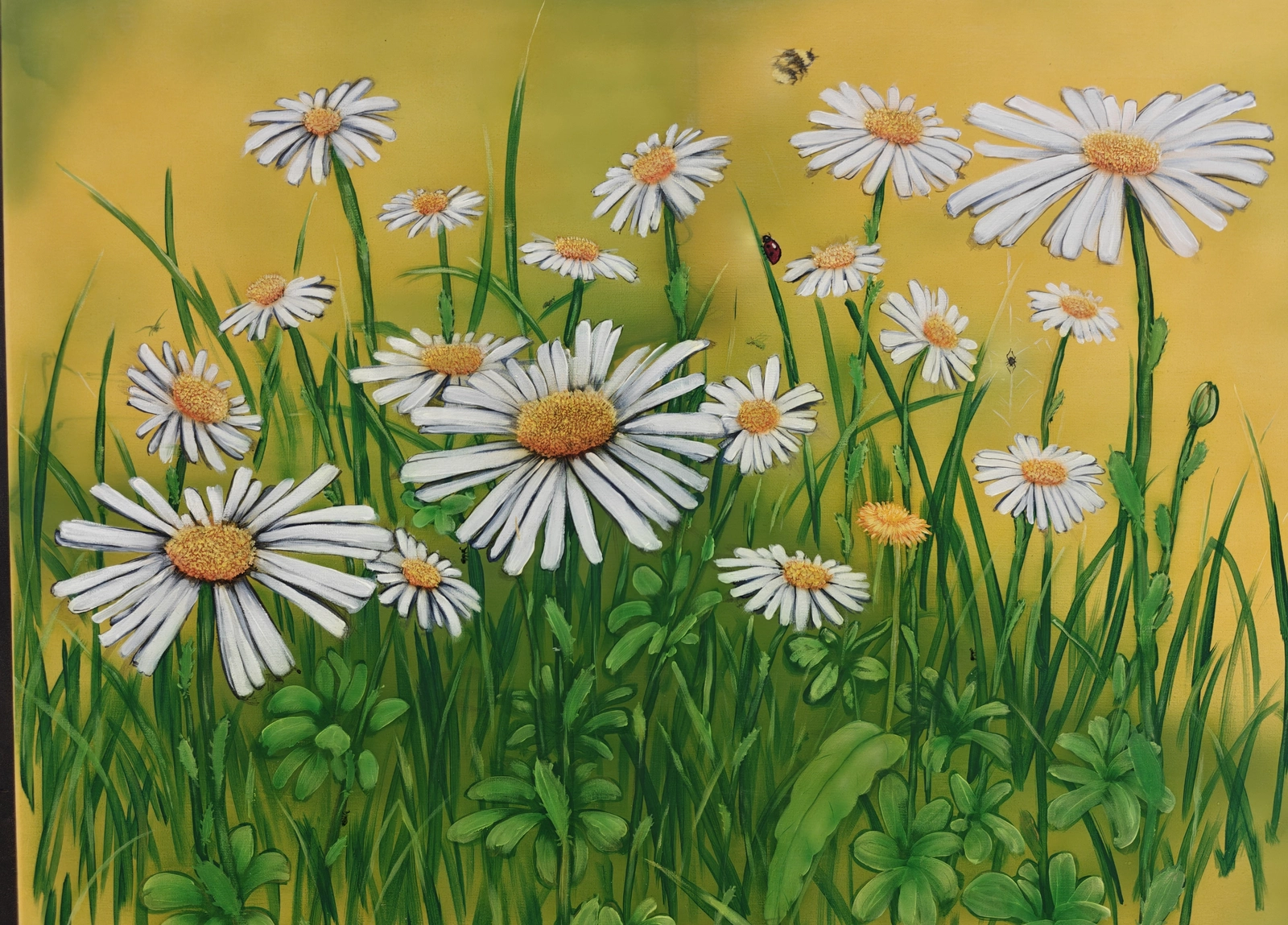 Midsommar av Tomas Andersson