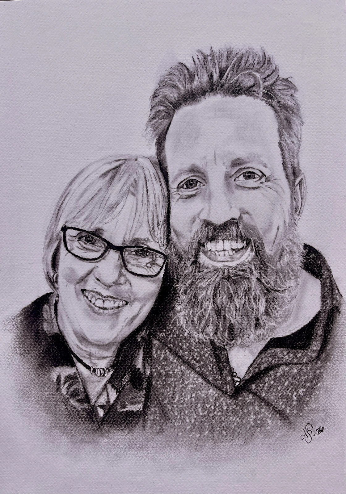 Mor & son av Ann-Sofie Stjernkvist