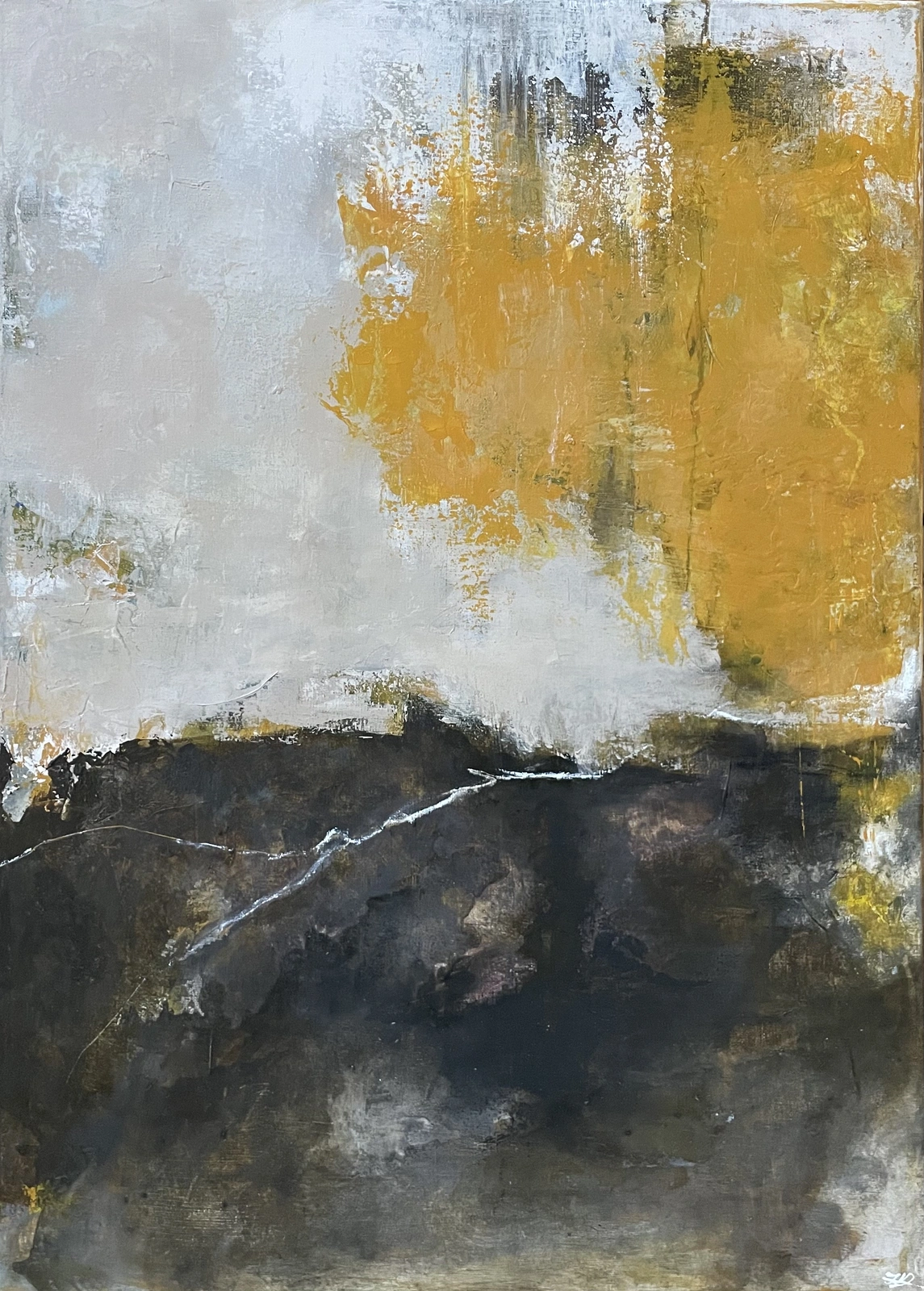 Crop av Johanna Hallberg