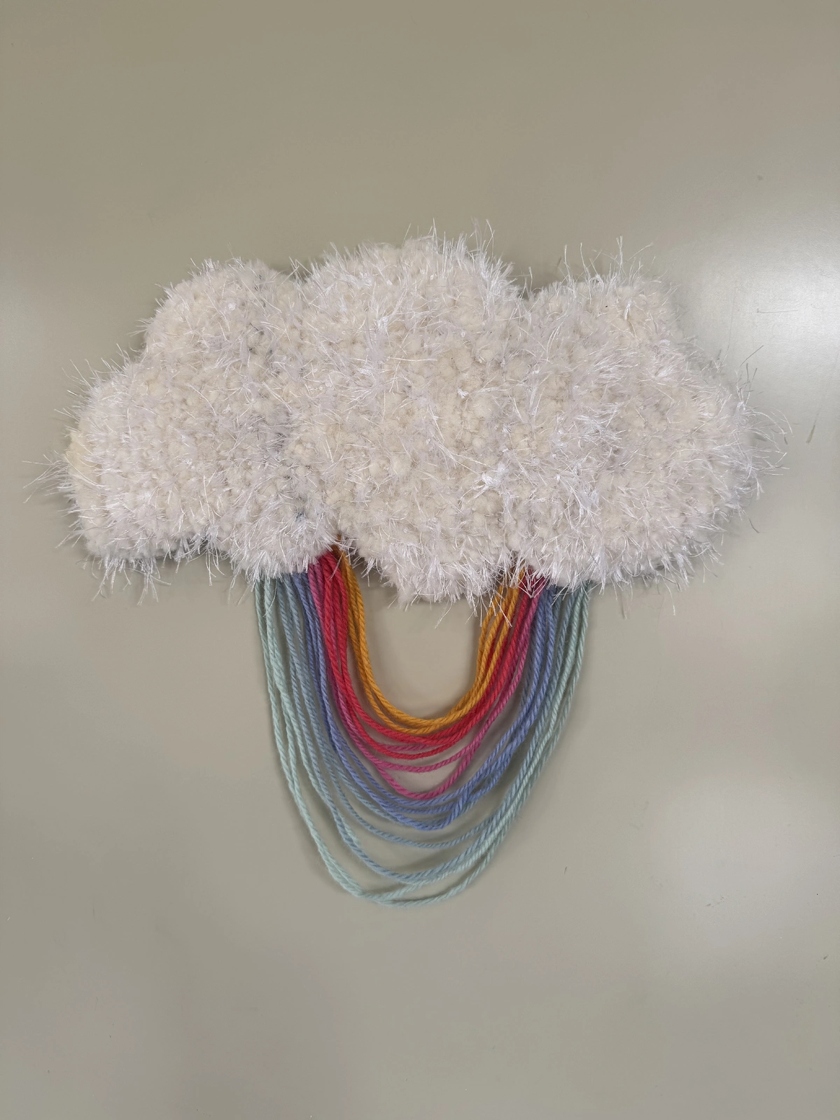 Calling back all my rainbows av Anna Viklund