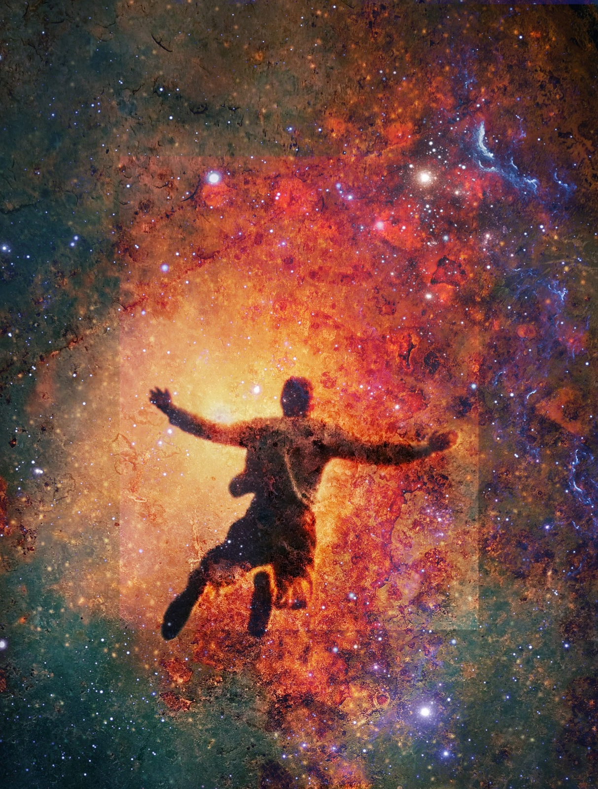 Universe Song av Robert J Pisanikovski
