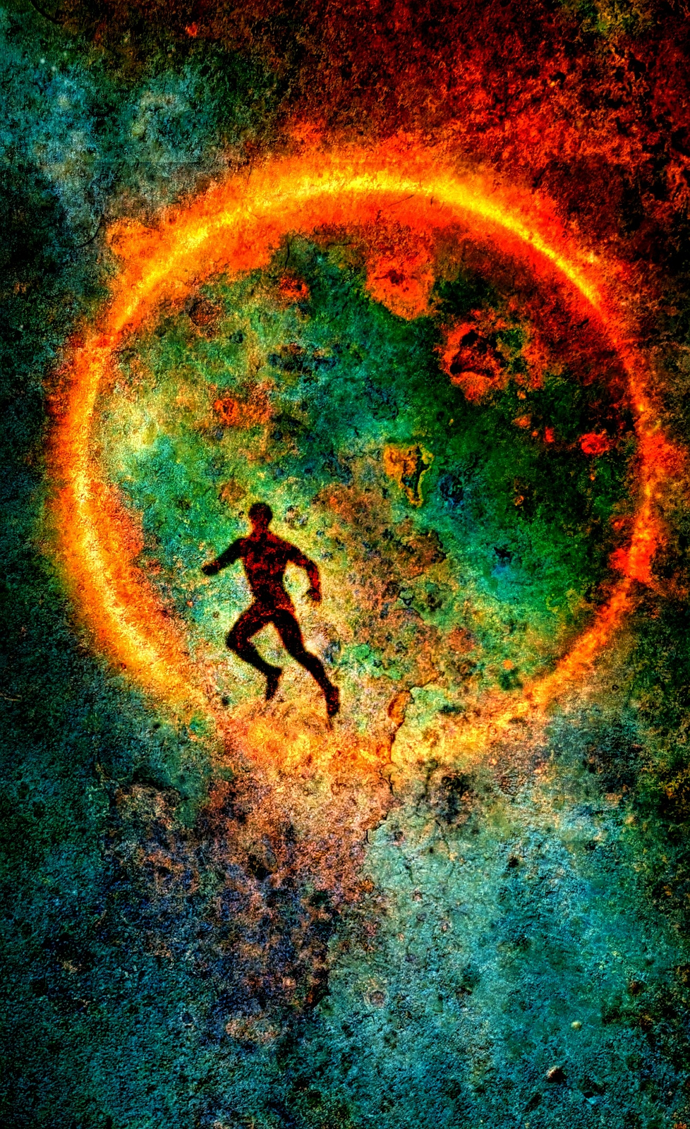 Life av Robert J Pisanikovski