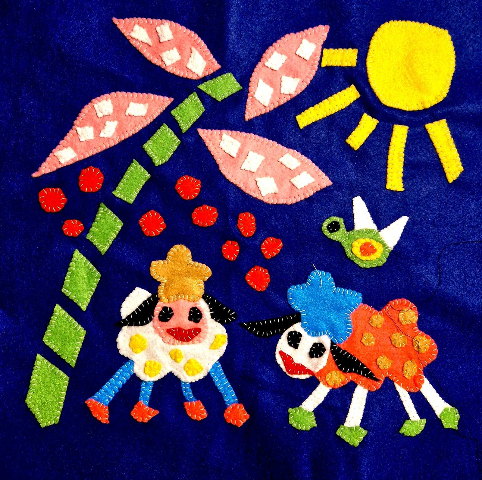 No title-3 av Birgitta Jonsson Bijon Art