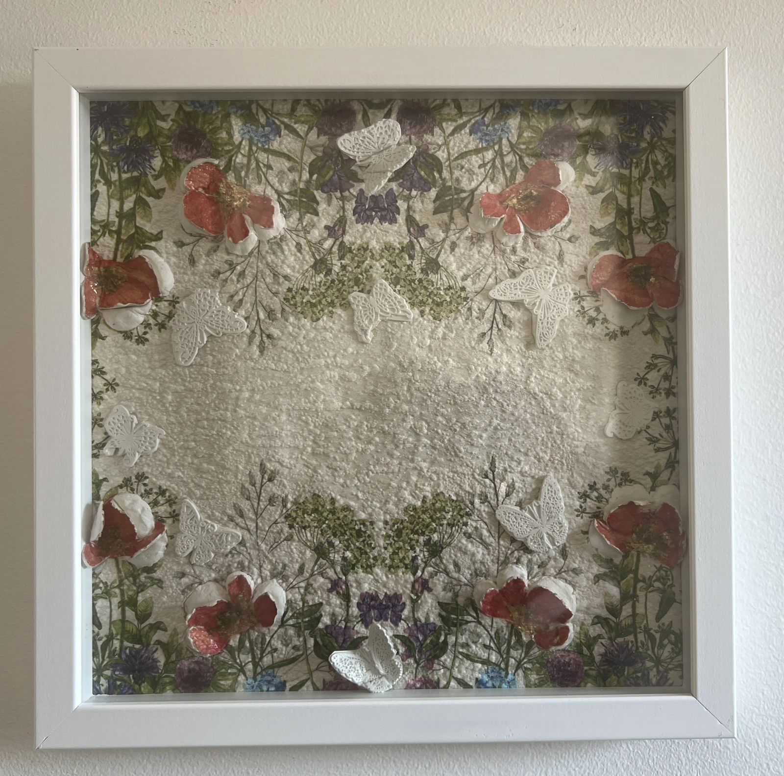 Garden Reverie av Nadia Jahangiri