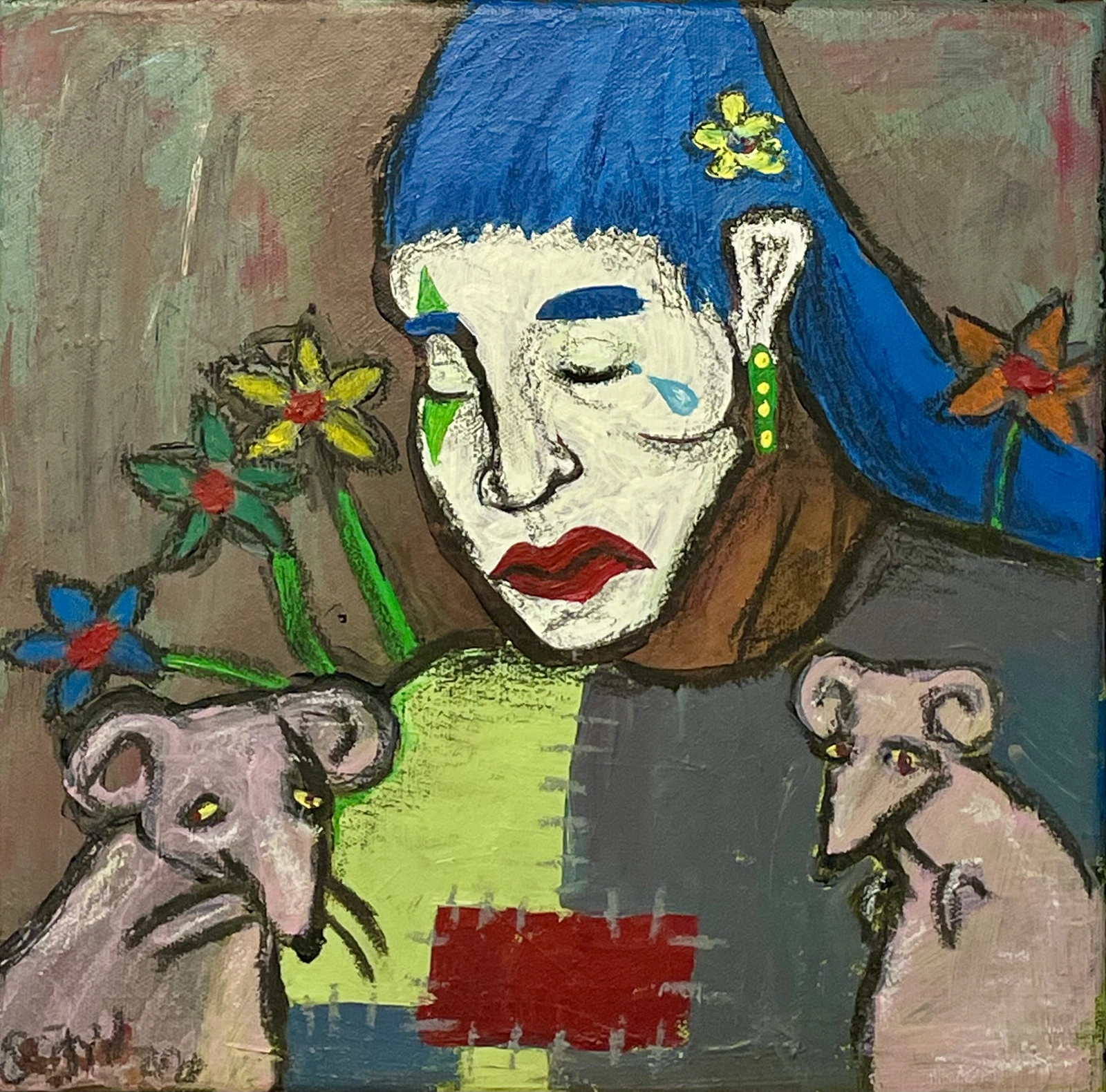 Sigrid Jansson