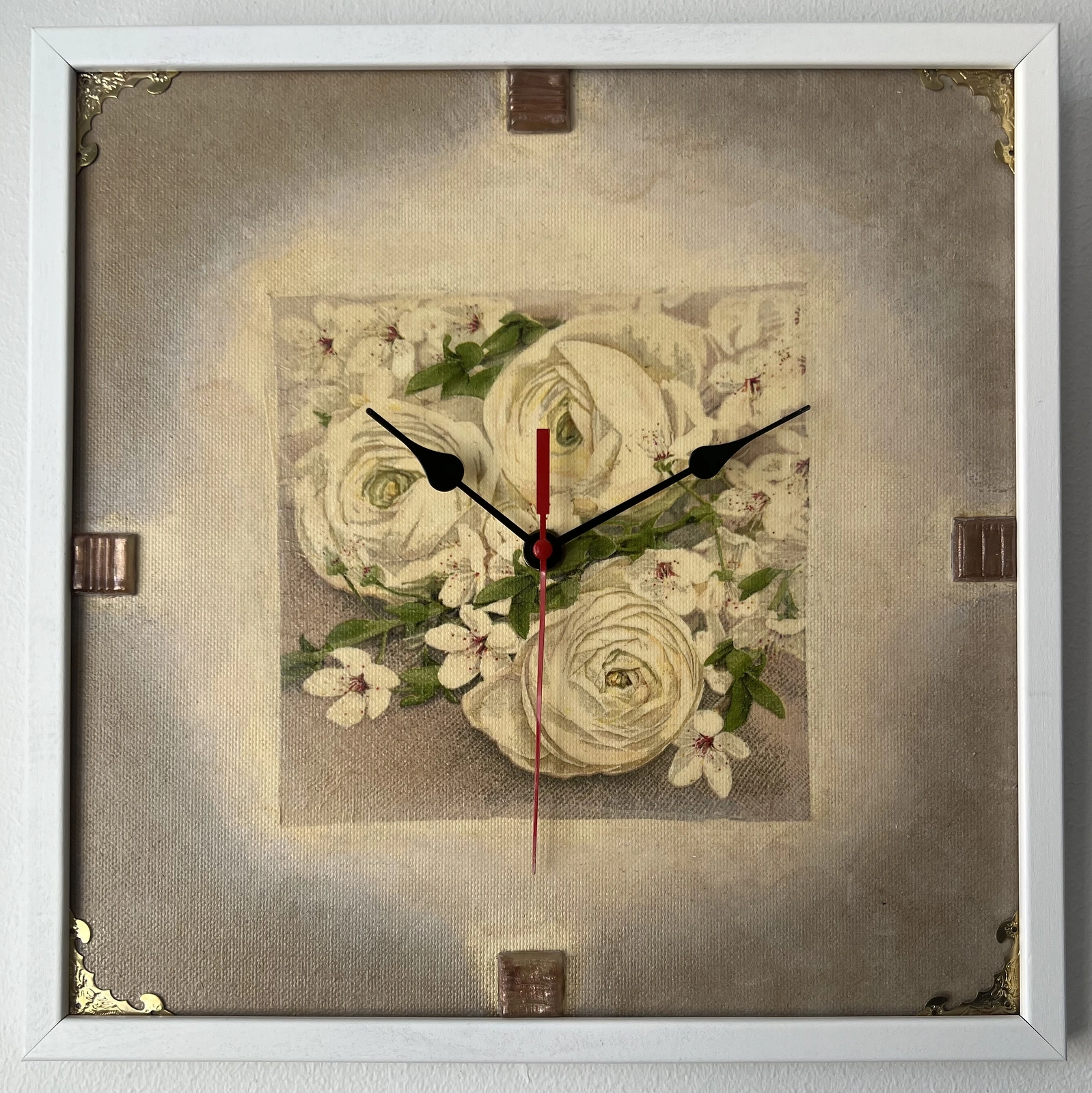 Blooming Time av Nadia Jahangiri