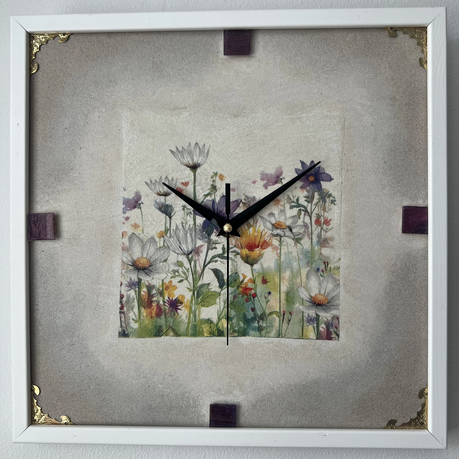Wildflower Dreams av Nadia Jahangiri