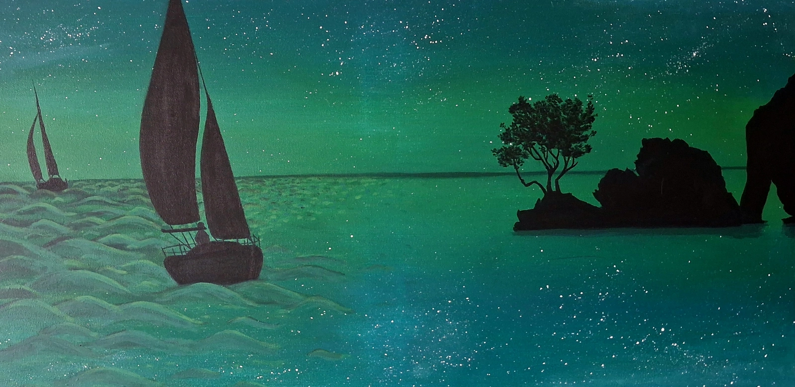 Shailin Palin