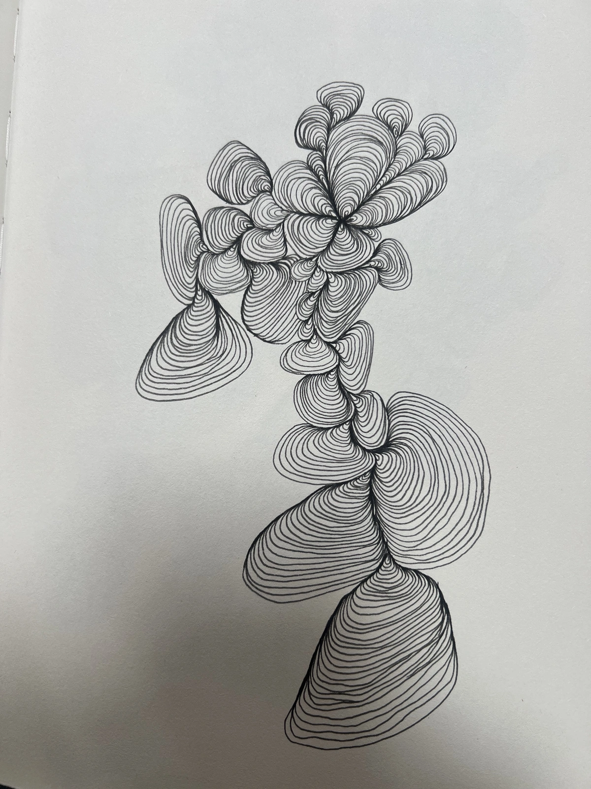 Figurer av Anna Surma