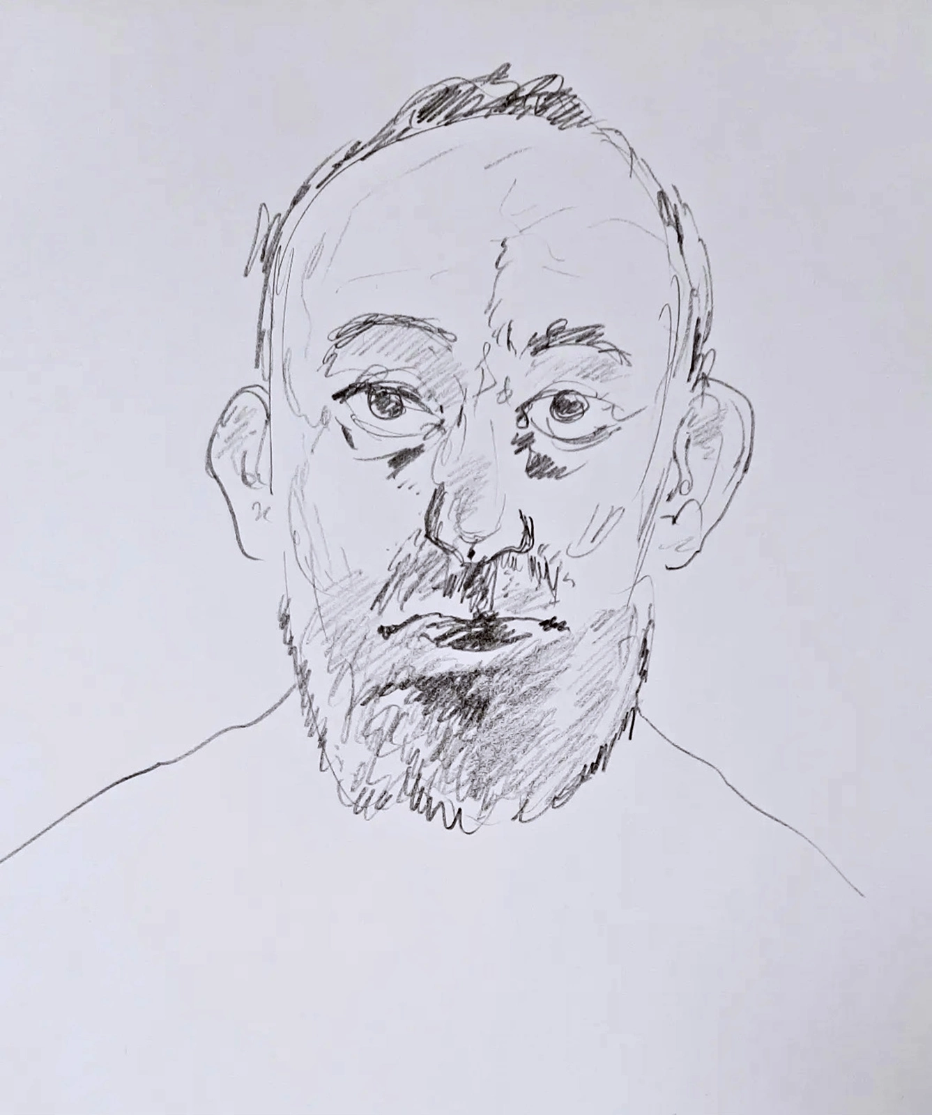 Portrait av Judith Miró Rodriguez