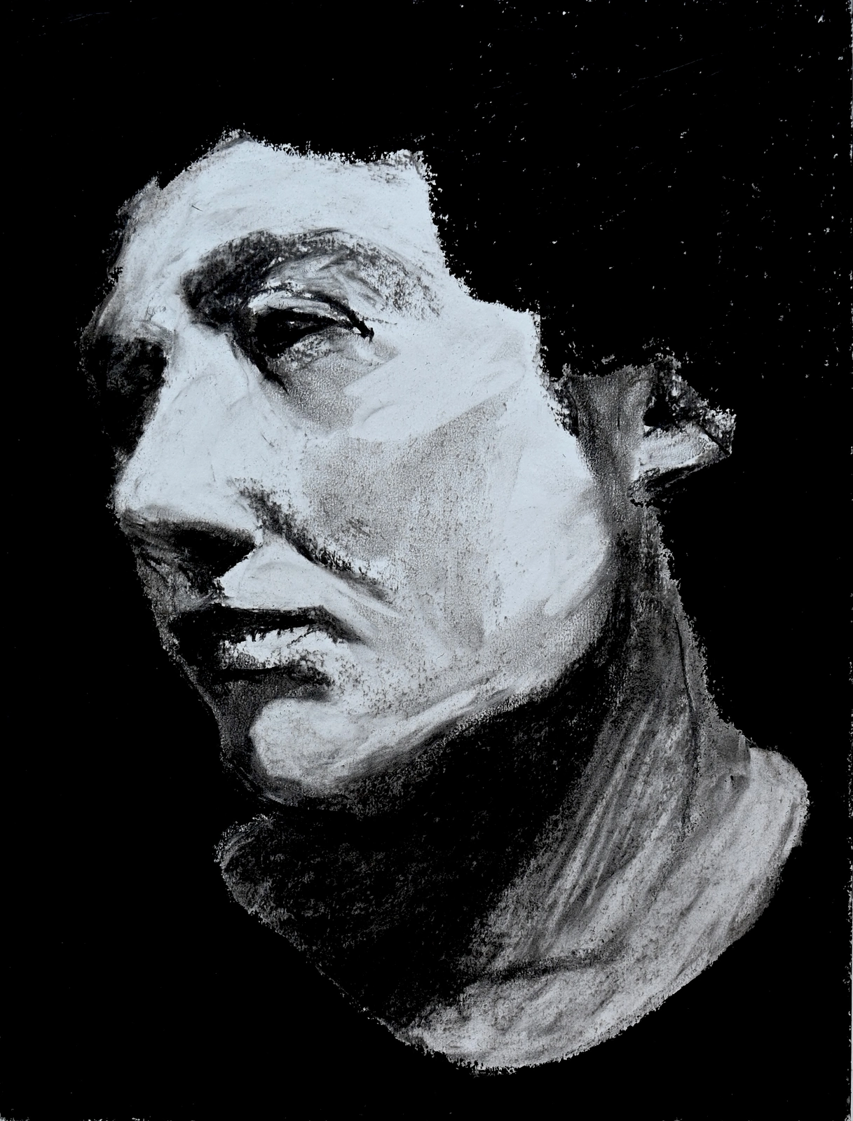 Hon av Per Kornhall