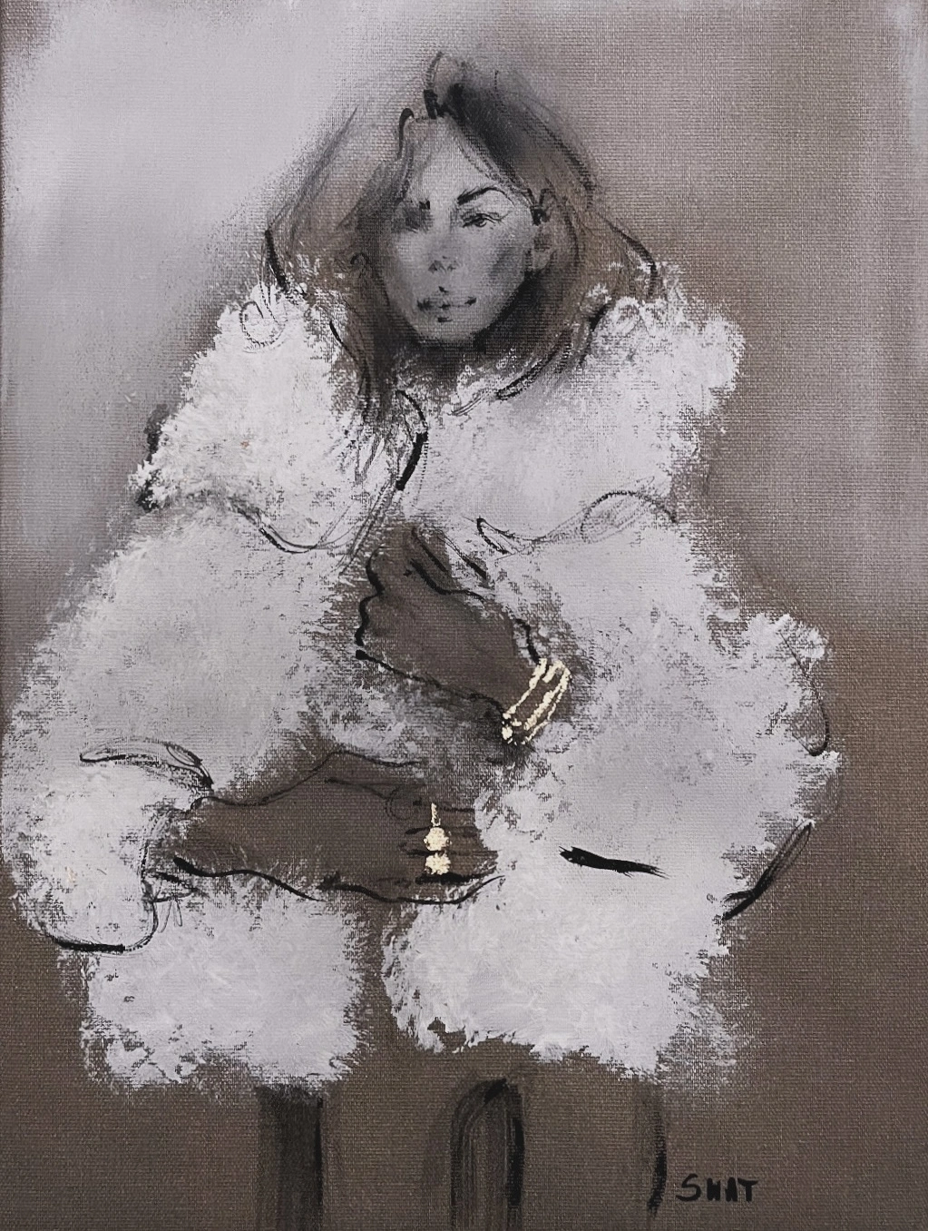 Ilona Swat
