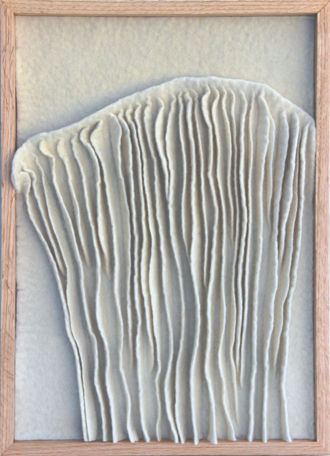 Shroom av Pia Wester