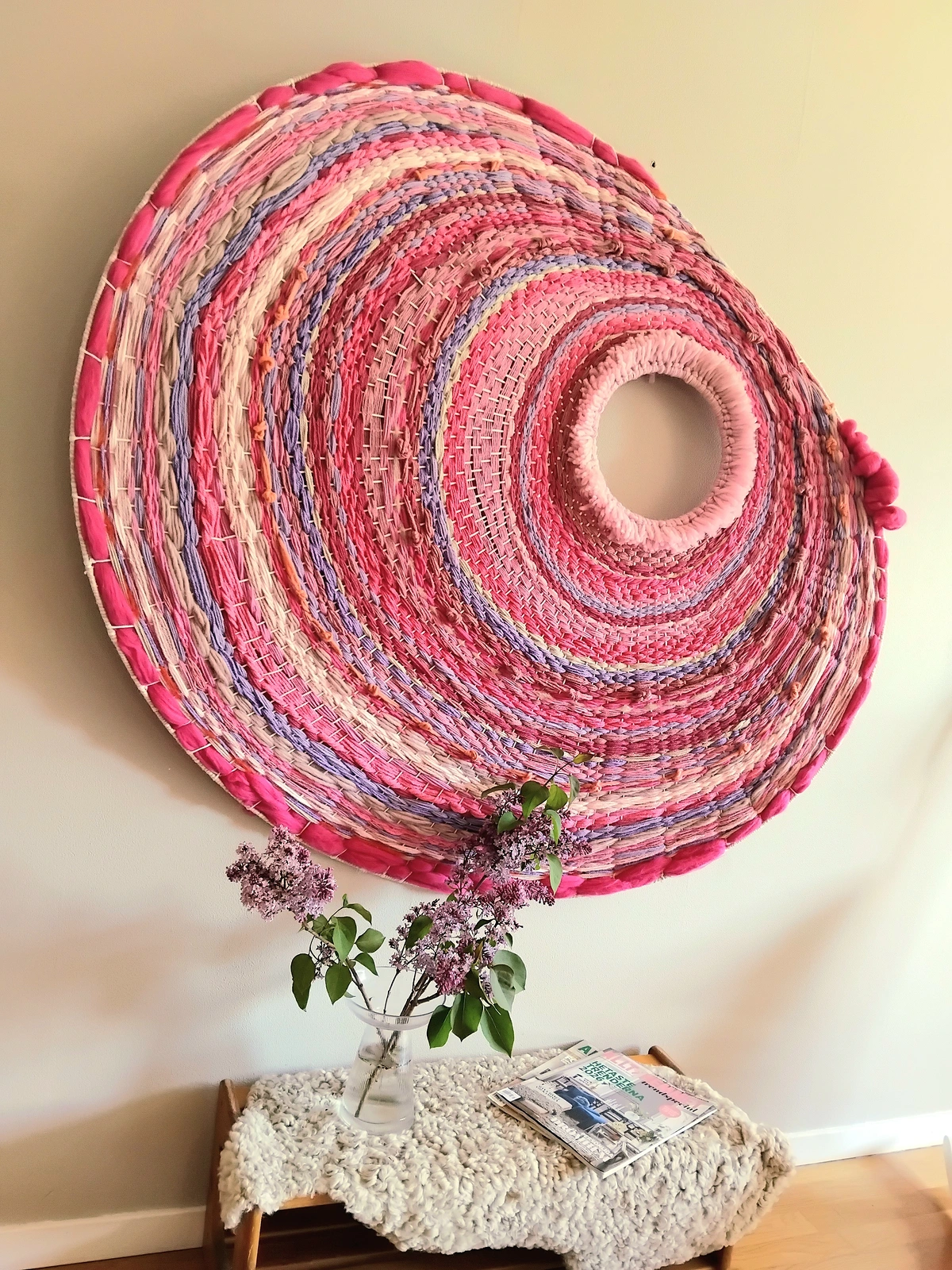 Soft Vitality av Erika Breiner