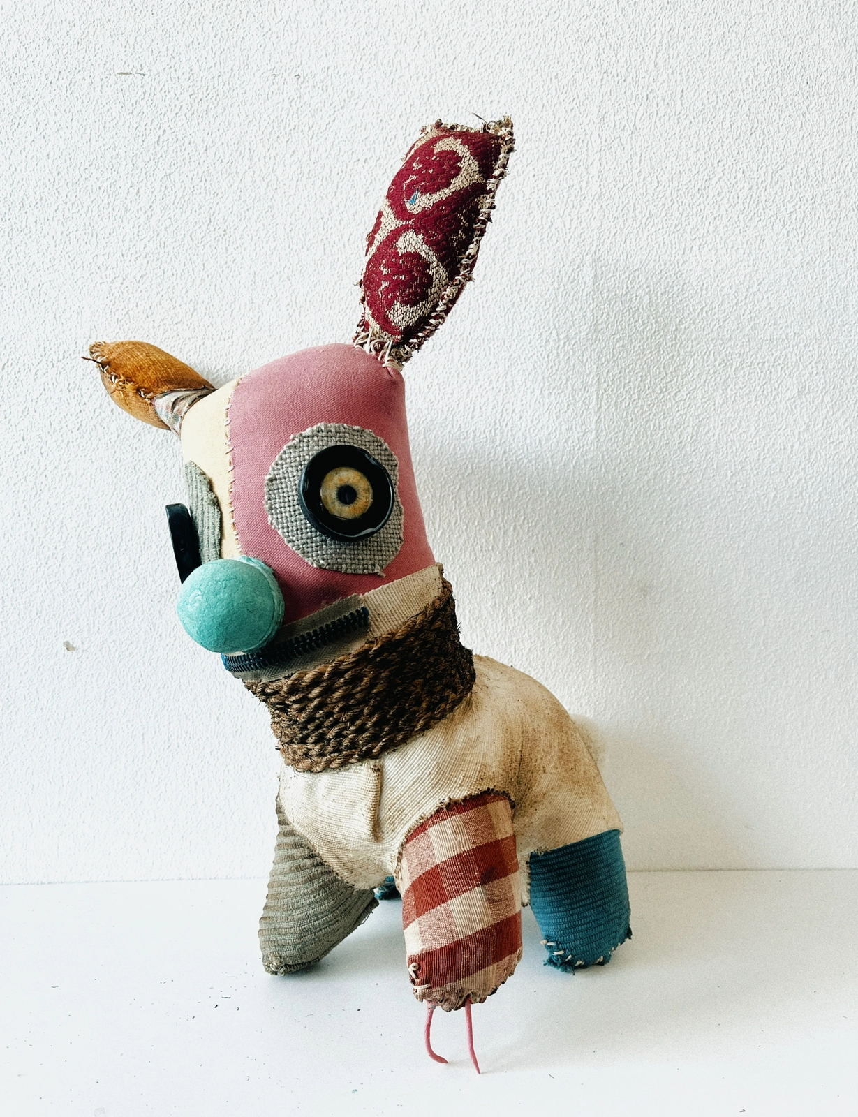 Skulptur Candy Zukkz av Stefan Thunström