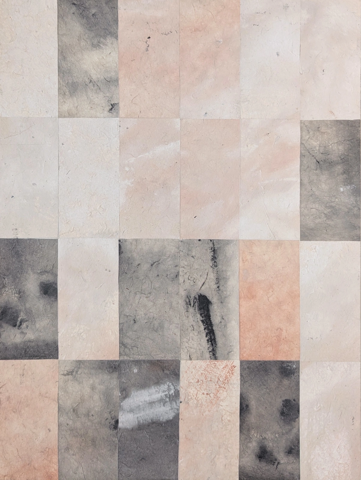 Recomposed 8 av Harika Zerman