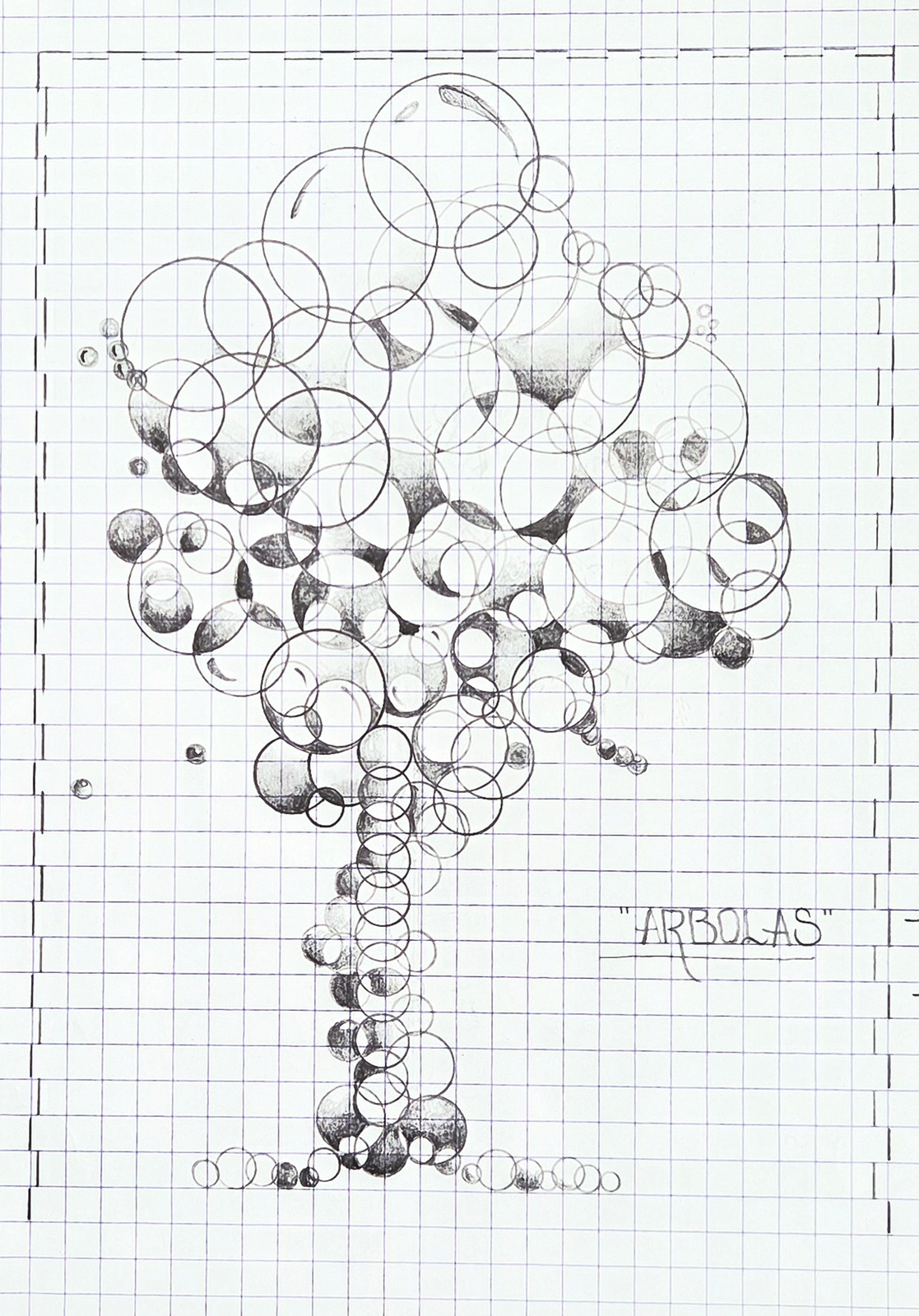 Arbolas av Amancio Funes