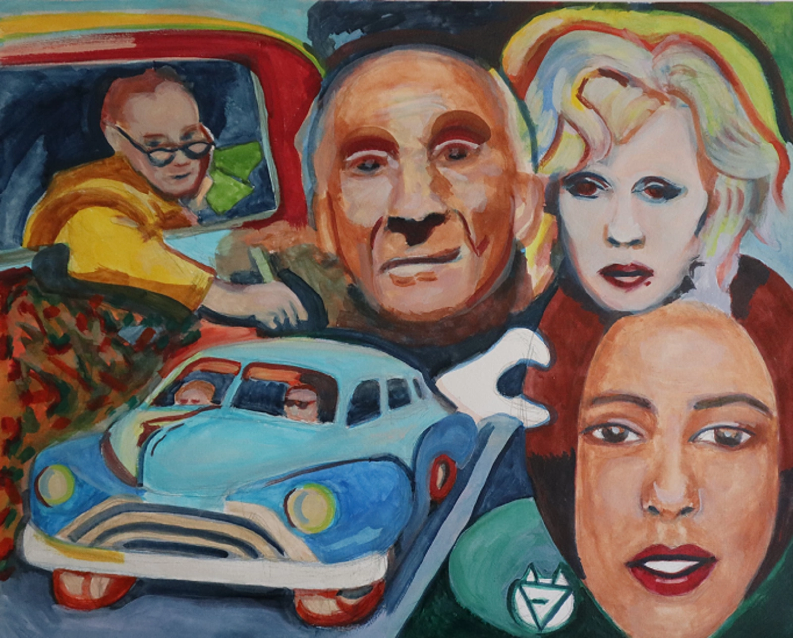 129 ) The Redemption of Lolita. A Socio Anthropological Study. av Victor Finnigan