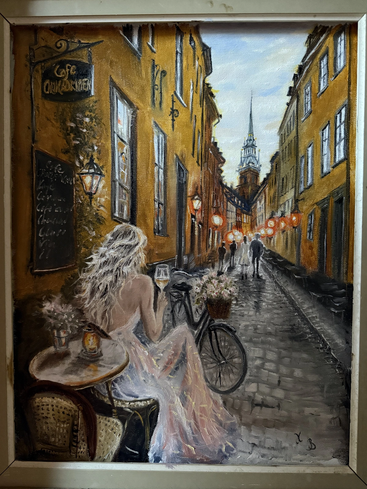 Katarina Blomberg