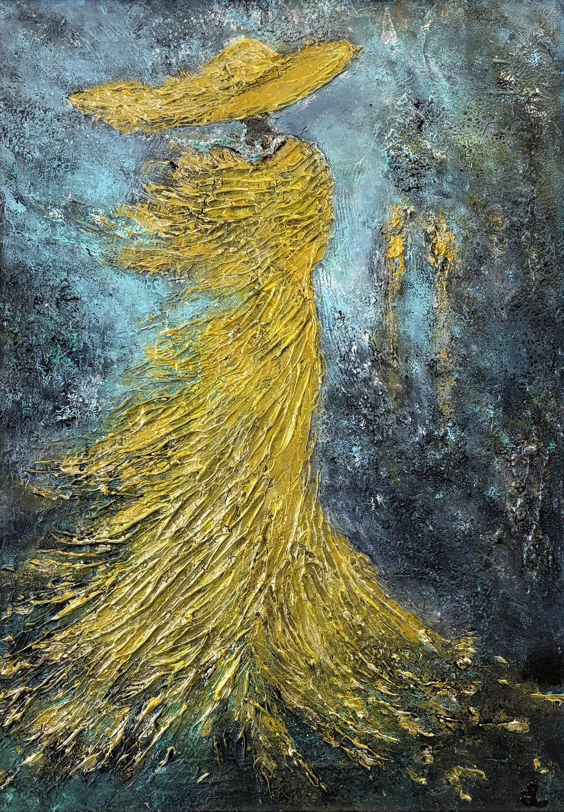 Shine av Sara Larsson