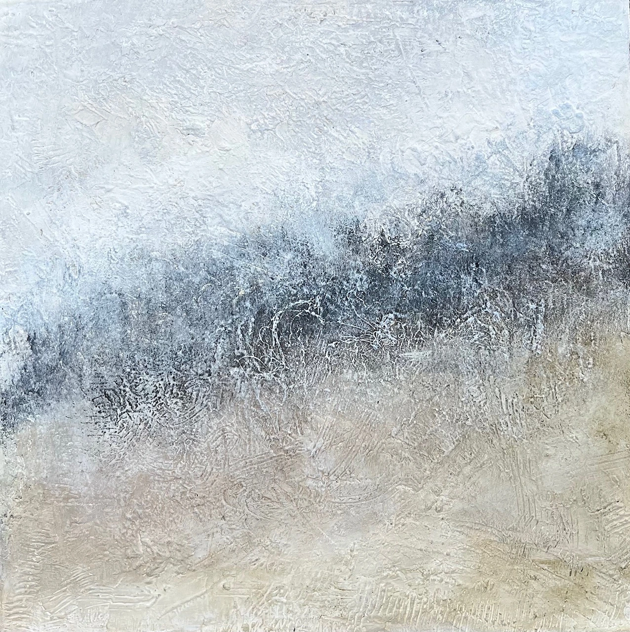 Skimmer av Kerstin Mattsson