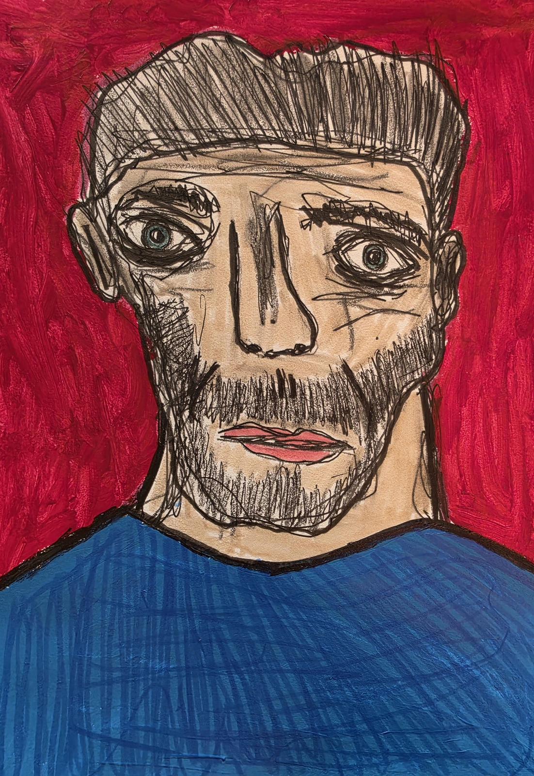 Mikael Jonsson