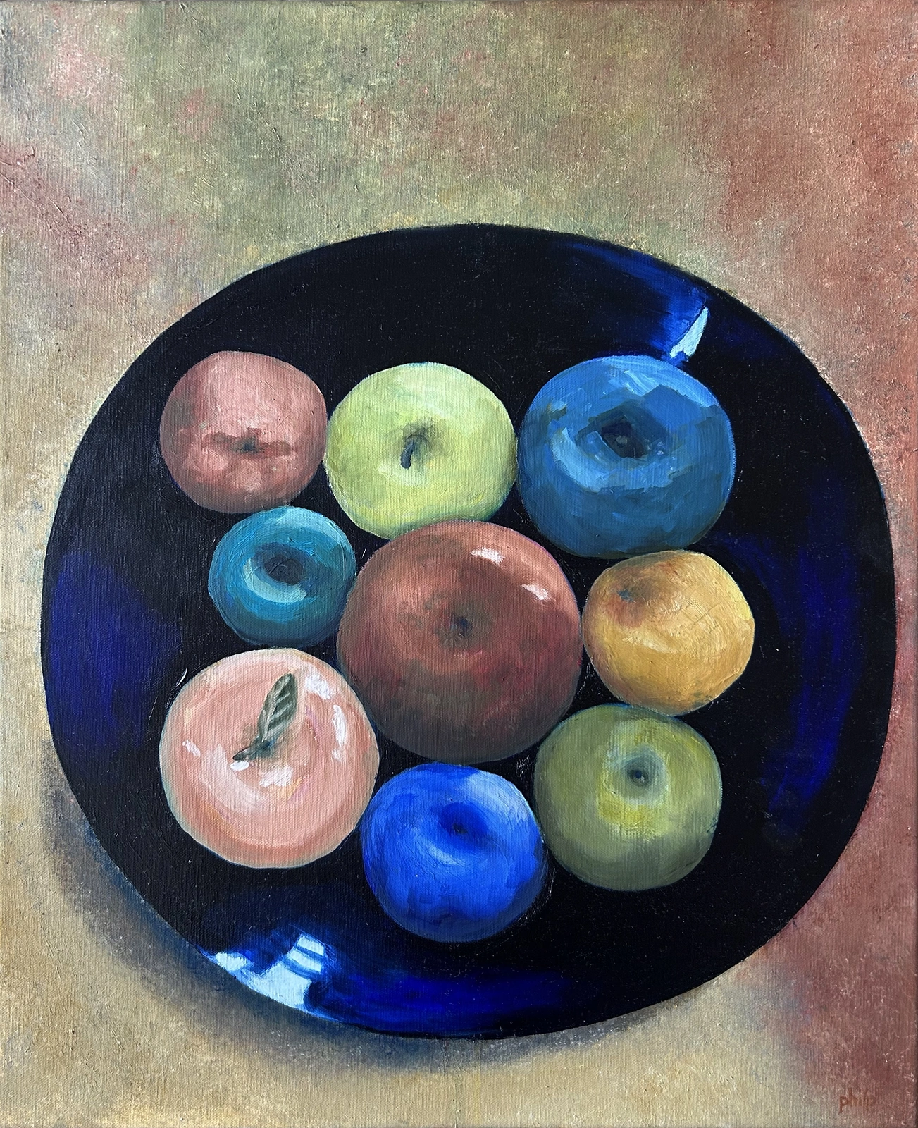 Marianne Philp