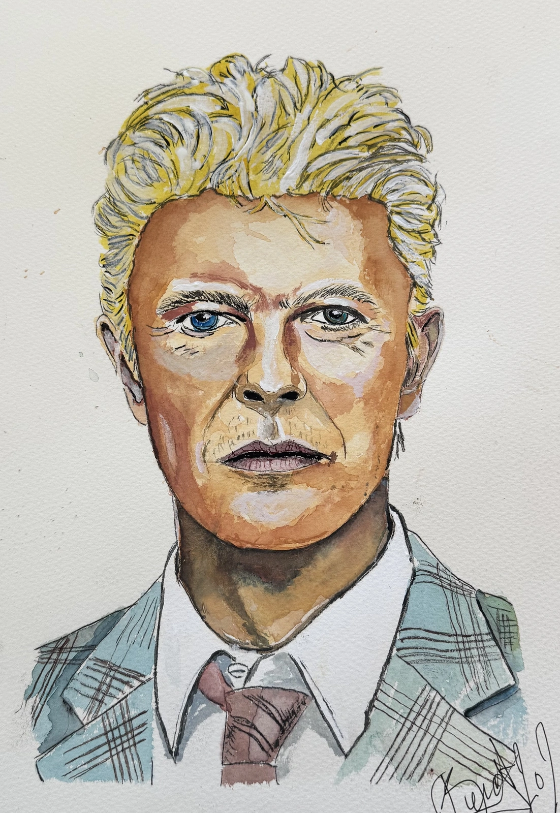 Last stand av Bengt Uusitalo