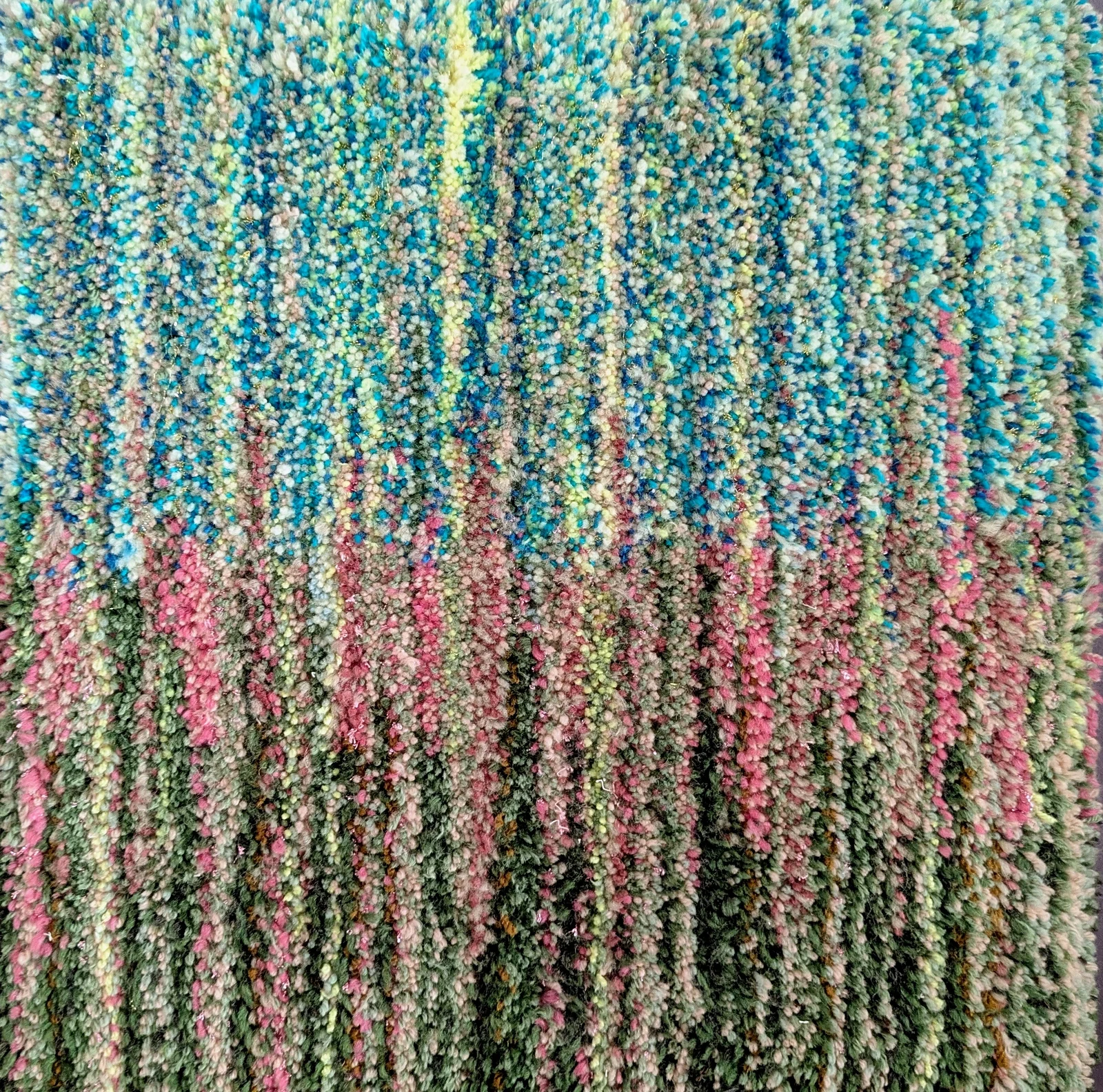 Nr.8 - Abstract Garden av Paula Rindborg