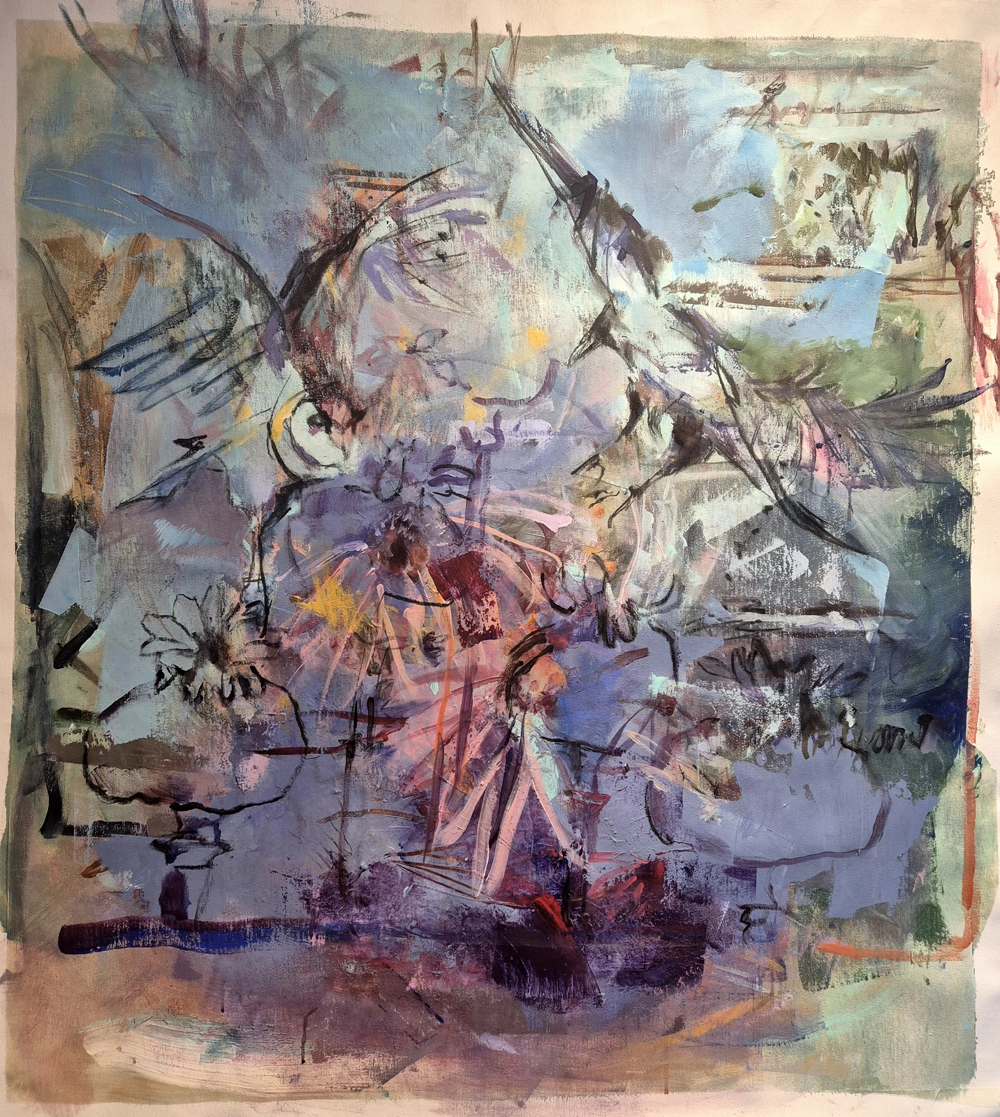 Life av Anette Rylander